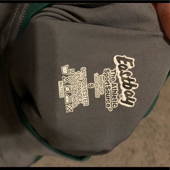 Compression Shirt - Picture 3 of 3